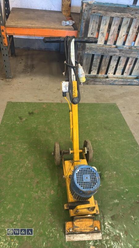 SPE 110v tile lifter