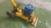 SPE 110v tile lifter - 7