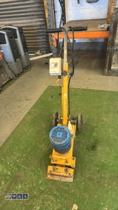 SPE 110v tile lifter