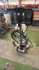 BM2 240v floor scrubber - 3