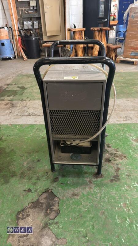 WOODS dehumidifier