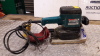 MAKITA 9046 110v sander - 2