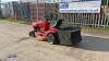 MURRAY 120/76 petrol ride on mower - 3