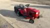 MURRAY 120/76 petrol ride on mower - 7