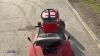 MURRAY 120/76 petrol ride on mower - 13