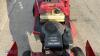 MURRAY 120/76 petrol ride on mower - 15