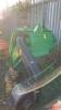 JOHN DEERE MCS600 hydraulic tip collector - 4