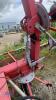 2009 STOLL Z765 PRO 6 rotor grass tedder c/w Pto shaft - 18