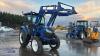 Taiyue loader tractor - 24