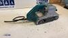 MAKITA 9401 110v belt sander - 2