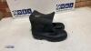 PROMAN steel toe wellies (size 11) (unused) - 2