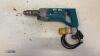 MAKITA 8406 110v diamond core drill - 8