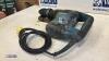 MAKITA HM8071C 110v hammer drill - 3