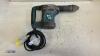 MAKITA HM8071C 110v hammer drill