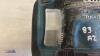 MAKITA HM8071C 110v hammer drill - 6