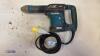 MAKITA HM8071C 110v hammer drill - 8