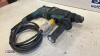 MAKITA HR2630 110v SDS hammer drill - 7