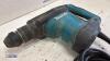 MAKITA HR3210C 110v SDS hammer drill - 2