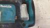 MAKITA HR3210C 110v SDS hammer drill - 4