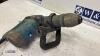 MAKITA HM0871C 110v SDS hammer drill - 7