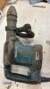 MAKITA HM0871C 110v SDS hammer drill - 8