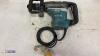 MAKITA HR4013C 110v SDS hammer drill