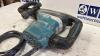 MAKITA HR4013C 110v SDS hammer drill - 3