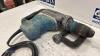 MAKITA HR4013C 110v SDS hammer drill - 8