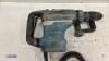 MAKITA HR4013C 110v SDS hammer drill - 9