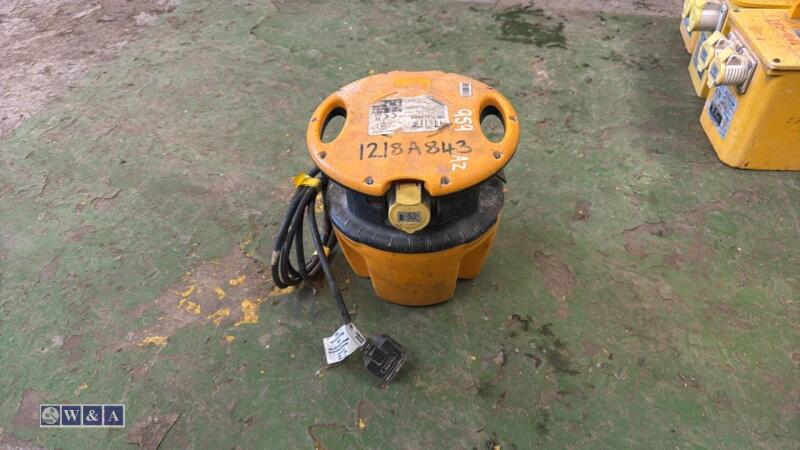 POWER POD 3kva transformer