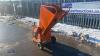 2019 TIMBERWOLF TW13/75G petrol chipper (19045664) - 3