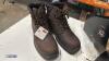 V12 steel toe workboots (size 11) (unused) - 4