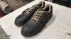 V12 steel toe trainers (size 9) (unused) - 2