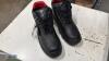 V12 steel toe workboots (size 12) (unused) - 4