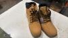 V12 steel toe workboots (size 13) (unused) - 2