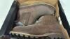 V12 steel toe workboots (size 11) (unused) - 2