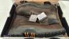 V12 steel toe workboots (size 13) (unused) - 2