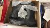 3 x pairs of workboots (unused) - 4