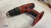 HILTI SFH144-A cordless drill c/w case - 3