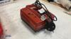 HILTI SFH144-A cordless drill c/w case - 8