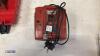 HILTI SFH144-A cordless drill c/w case - 9