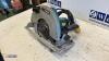 MAKITA 5903R 110v circular saw - 3