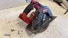 MILWAUKEE 18v cordless circular saw - 3