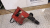 HILTI TE 22 110v drill - 3