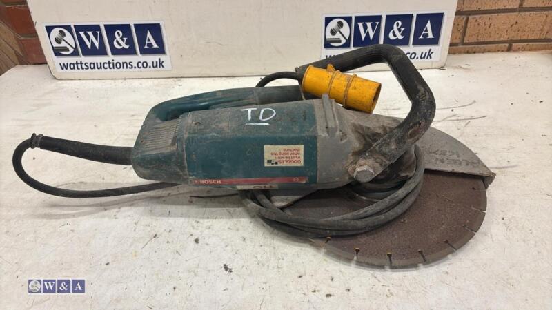 110v stone saw