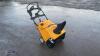 Cub cadet petrol snow blower - 7