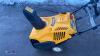 Cub cadet petrol snow blower - 14