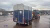 IFOR WILLIAMS horse trailer - 5