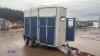 IFOR WILLIAMS horse trailer - 7