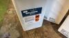 2 x boxes of BELZONA 4151 resin - 2